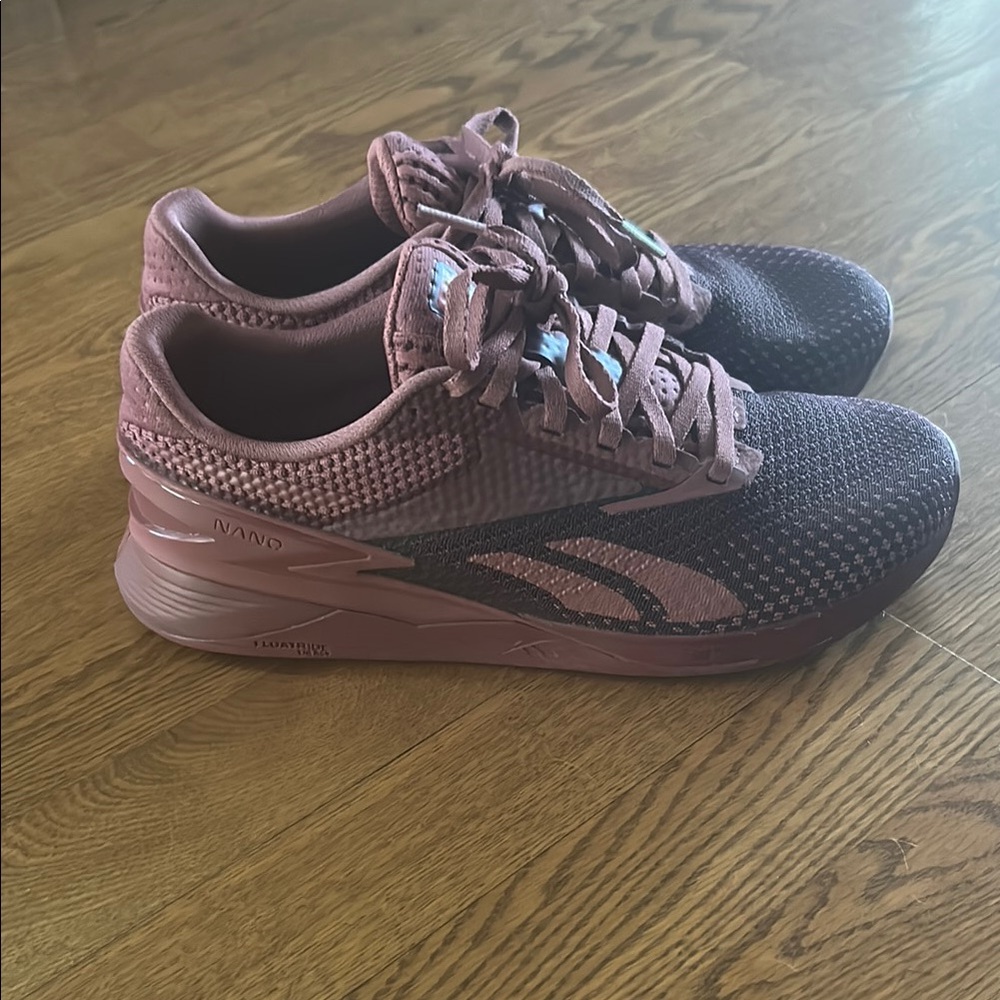 Reebok Nano X3 Gym and Training Shoe - Sz 8